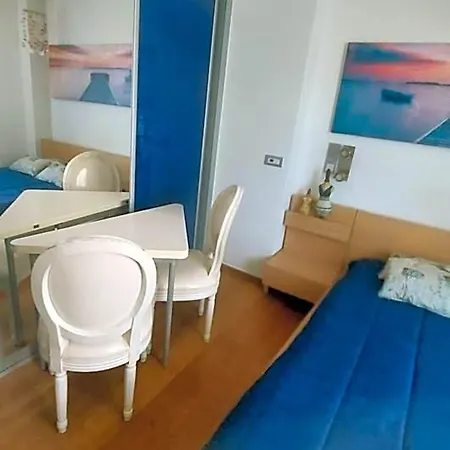Playa San Juan Hotel 4*