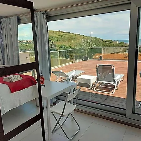 Hotel Playa San Juan 4*