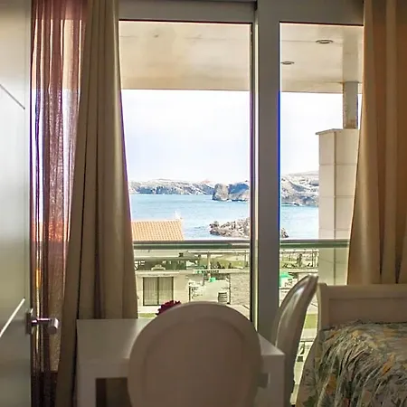 Playa San Juan Hotel