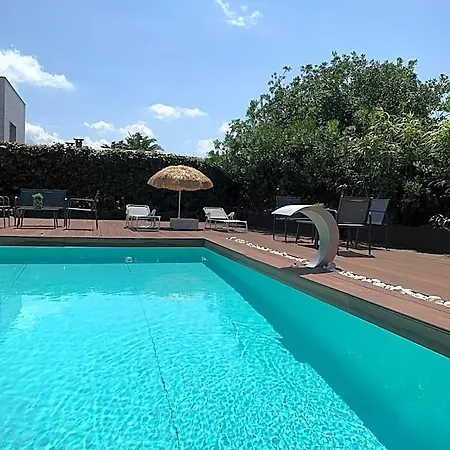 Playa San Juan Hotel