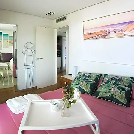 Playa San Juan Hotel