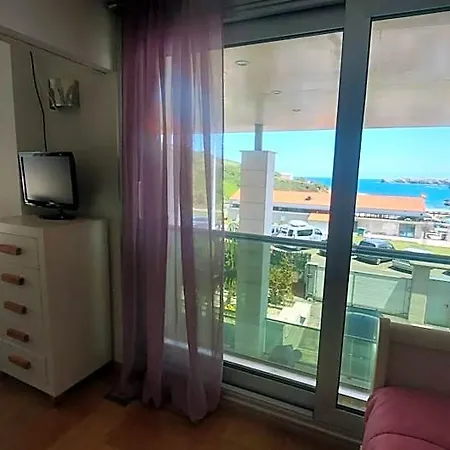Playa San Juan 4* Santa Cruz De Bezana