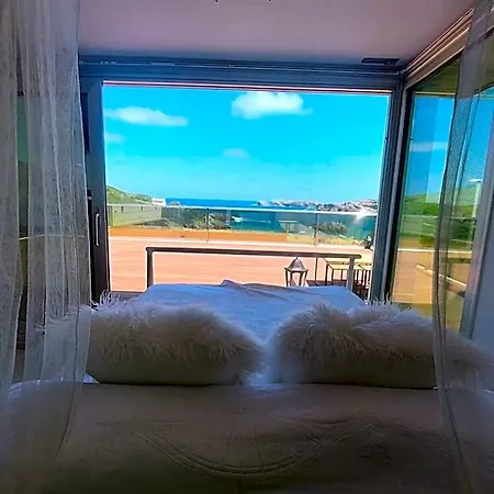 Hotel Playa San Juan Santa Cruz De Bezana