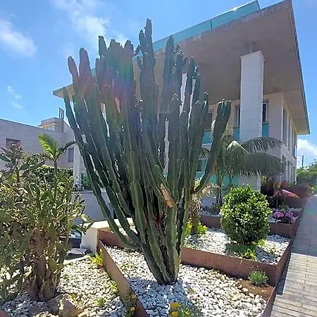 Playa San Juan 4*