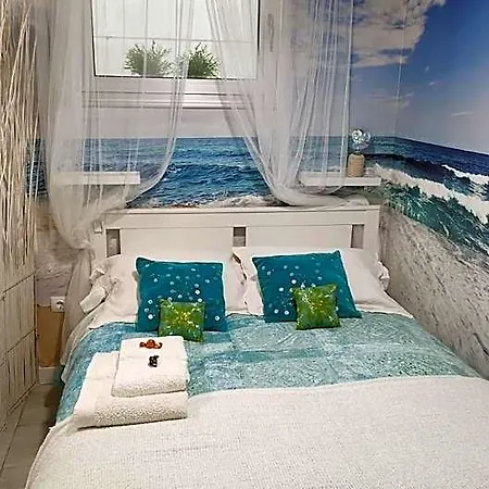 Hotel Playa San Juan 4*