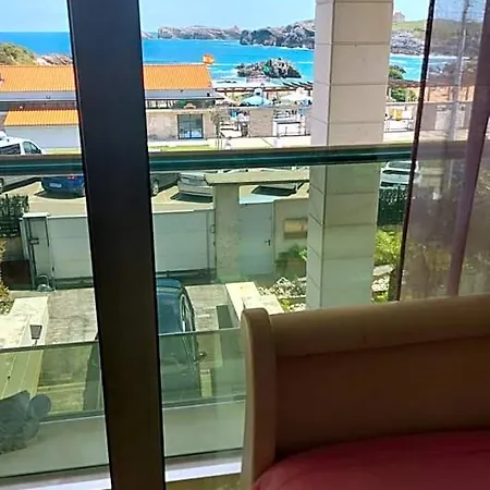 Hotel Playa San Juan Santa Cruz De Bezana